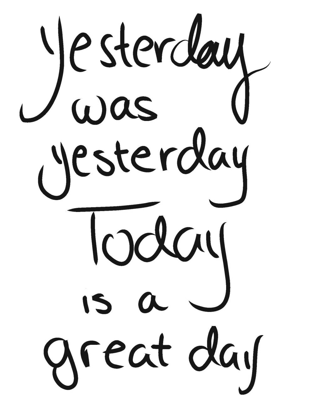 8-today-is-a-great-day
