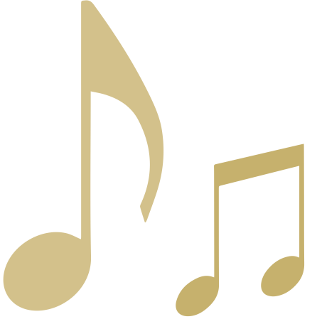 deydreaming music notes