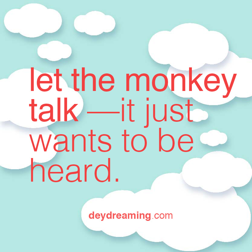letthemonkeytalk