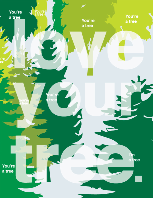 deydreaming illustrator poster